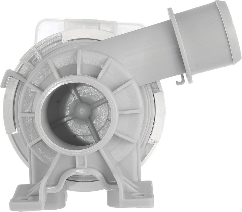 BOSHCHEN Upgraded AHA75673404 AHA75673402 Washer Drain Pump Assembly for LG Washing Machine Drain Pump Replace AP6978814 PS12748410 WT7405CW WT7250CW WT7405CW 2 Year Guarantee - Image 3
